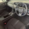 honda civic 2018 quick_quick_DBA-FK7_FK7-1008453 image 11