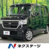 honda n-box 2017 -HONDA--N BOX DBA-JF3--JF3-1049845---HONDA--N BOX DBA-JF3--JF3-1049845- image 1