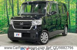 honda n-box 2017 -HONDA--N BOX DBA-JF3--JF3-1049845---HONDA--N BOX DBA-JF3--JF3-1049845-