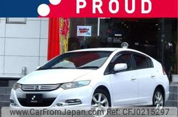 honda insight 2009 -HONDA--Insight DAA-ZE2--ZE2-1162547---HONDA--Insight DAA-ZE2--ZE2-1162547-