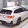 bmw 3-series 2023 CFJ0406475 image 2