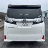 toyota vellfire 2015 -TOYOTA--Vellfire DBA-AGH30W--AGH30-0052254---TOYOTA--Vellfire DBA-AGH30W--AGH30-0052254- image 6