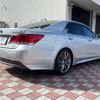 toyota crown 2015 -TOYOTA--Crown DAA-AWS210--AWS210-6084839---TOYOTA--Crown DAA-AWS210--AWS210-6084839- image 19