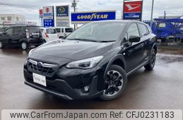 subaru xv 2022 -SUBARU--Subaru XV 3BA-GT3--GT3-095859---SUBARU--Subaru XV 3BA-GT3--GT3-095859-