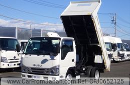 isuzu elf-truck 2023 -ISUZU--Elf 2RG-NKR88AD--NKR88-7026964---ISUZU--Elf 2RG-NKR88AD--NKR88-7026964-