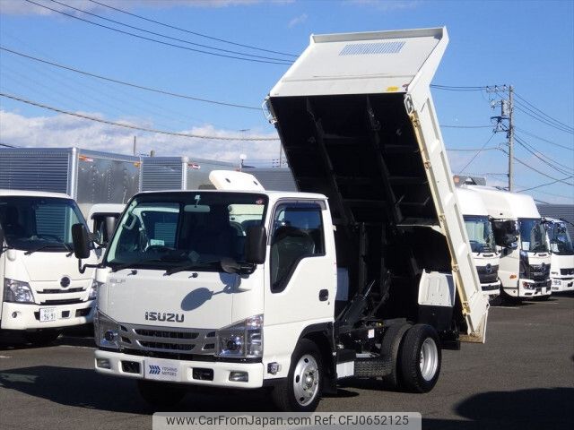 isuzu elf-truck 2023 -ISUZU--Elf 2RG-NKR88AD--NKR88-7026964---ISUZU--Elf 2RG-NKR88AD--NKR88-7026964- image 1