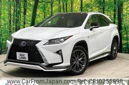 lexus rx 2015 -LEXUS--Lexus RX DAA-GYL25W--GYL25-0001675---LEXUS--Lexus RX DAA-GYL25W--GYL25-0001675-