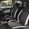 nissan note 2018 GOO_JP_700080241230250528001 image 11