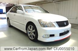 toyota crown 2005 ENHANCEAUTO_1_ea285926