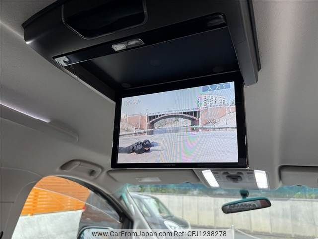 toyota alphard 2010 -TOYOTA--Alphard DBA-ANH20W--ANH20-8156604---TOYOTA--Alphard DBA-ANH20W--ANH20-8156604- image 2