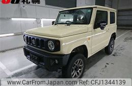 suzuki jimny 2021 -SUZUKI 【名変中 】--Jimny JB64W--193904---SUZUKI 【名変中 】--Jimny JB64W--193904-