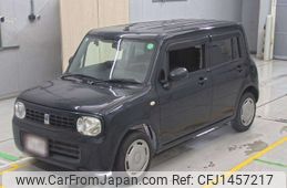 suzuki alto-lapin 2013 CFJ1457217