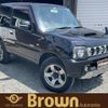 suzuki jimny 2013 -SUZUKI 【名変中 】--Jimny JB23W--702005---SUZUKI 【名変中 】--Jimny JB23W--702005- image 1