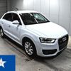audi q3 2015 -AUDI--Audi Q3 8UCCZF--WAUZZZ8UXER131980---AUDI--Audi Q3 8UCCZF--WAUZZZ8UXER131980- image 1