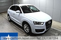 audi q3 2015 -AUDI--Audi Q3 8UCCZF--WAUZZZ8UXER131980---AUDI--Audi Q3 8UCCZF--WAUZZZ8UXER131980-