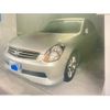 nissan skyline 2005 CFJ1851257 image 4