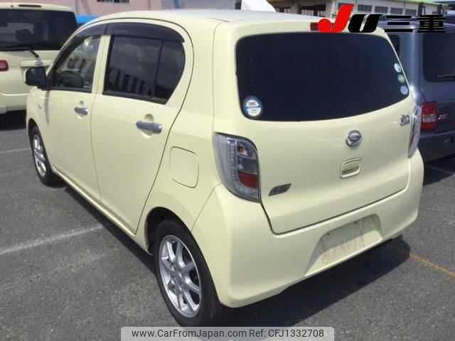 daihatsu mira-e-s 2014 -DAIHATSU--Mira e:s LA300S--1256781---DAIHATSU--Mira e:s LA300S--1256781- image 2