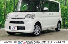 daihatsu tanto 2018 quick_quick_LA610S_LA610S-0133564