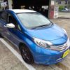 nissan note 2016 -NISSAN 【春日井 500ｾ7487】--Note DBA-E12--E12-490636---NISSAN 【春日井 500ｾ7487】--Note DBA-E12--E12-490636- image 5