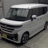 suzuki spacia 2023 -SUZUKI 【湘南 581ｽ5356】--Spacia MK54S-101358---SUZUKI 【湘南 581ｽ5356】--Spacia MK54S-101358- image 4