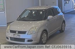 suzuki swift 2006 -SUZUKI--Swift ZC11S-175093---SUZUKI--Swift ZC11S-175093-