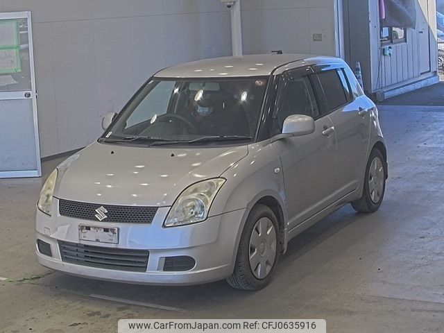 suzuki swift 2006 -SUZUKI--Swift ZC11S-175093---SUZUKI--Swift ZC11S-175093- image 1