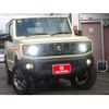 suzuki jimny 2024 -SUZUKI--Jimny 3BA-JB64W--JB64W-364***---SUZUKI--Jimny 3BA-JB64W--JB64W-364***- image 5