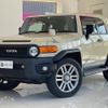 toyota fj-cruiser 2018 -TOYOTA--FJ Curiser CBA-GSJ15W--GSJ15-0137439---TOYOTA--FJ Curiser CBA-GSJ15W--GSJ15-0137439- image 6