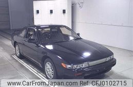 nissan silvia 1990 -NISSAN--Silvia S13-109490---NISSAN--Silvia S13-109490-