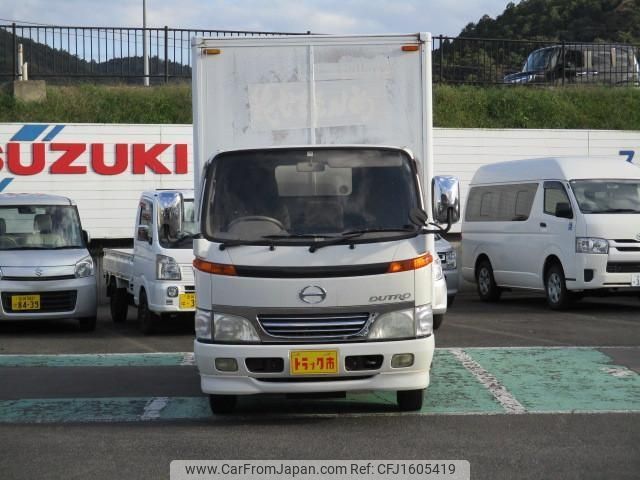 hino dutro 2000 CFJ1605419 image 2