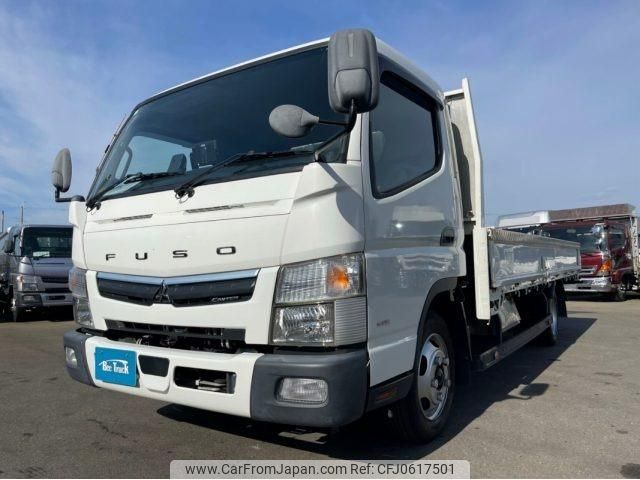 mitsubishi-fuso canter 2020 GOO_NET_EXCHANGE_0700644A30241226W001 image 1