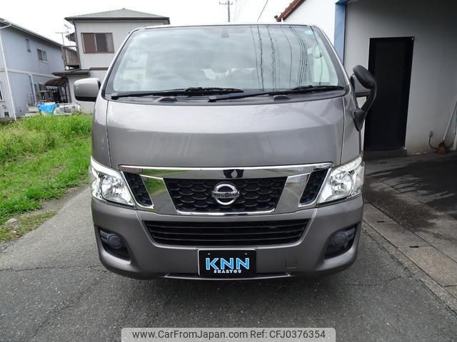 nissan nv350-caravan-van 2014 quick_quick_VR2E26_VR2E26-019315 image 2