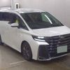 toyota vellfire 2023 quick_quick_6AA-AAHH40W_AAHH40-0007264 image 1