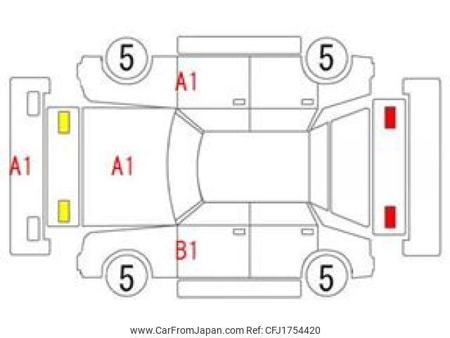 suzuki wagon-r 2022 CFJ1754420 image 2
