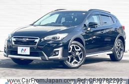 subaru xv 2020 -SUBARU--Subaru XV 5AA-GTE--GTE-020190---SUBARU--Subaru XV 5AA-GTE--GTE-020190-