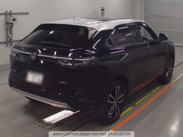 honda vezel 2022 -HONDA 【前橋 310ゆ526】--VEZEL RV5-1030890---HONDA 【前橋 310ゆ526】--VEZEL RV5-1030890- image 2