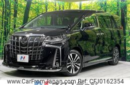 toyota alphard 2021 -TOYOTA--Alphard 3BA-AGH35W--AGH35-0049716---TOYOTA--Alphard 3BA-AGH35W--AGH35-0049716-