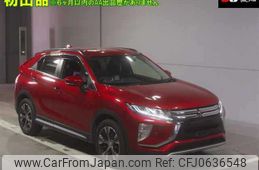 mitsubishi eclipse-cross 2018 -MITSUBISHI--Eclipse Cross GK1W-0000303---MITSUBISHI--Eclipse Cross GK1W-0000303-