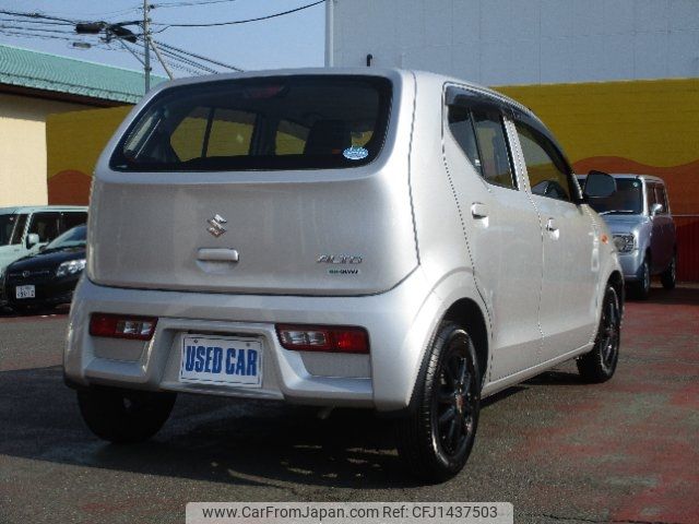 suzuki alto 2018 -SUZUKI--Alto HA36S--389787---SUZUKI--Alto HA36S--389787- image 2