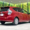 toyota prius-α 2012 CFJ1600603 image 17