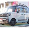 suzuki spacia 2019 -SUZUKI 【千葉 584ﾐ 420】--Spacia Gear DAA-MK53S--MK53S-859984---SUZUKI 【千葉 584ﾐ 420】--Spacia Gear DAA-MK53S--MK53S-859984- image 1