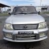 toyota land-cruiser-prado 2001 NIKYO_YC59165 image 7