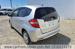 honda fit 2013 TE1179