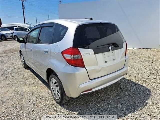 honda fit 2013 TE1179 image 1