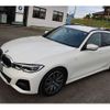 bmw 3-series 2019 -BMW--BMW 3 Series 3BA-6K20--WBA6K52090FH70693---BMW--BMW 3 Series 3BA-6K20--WBA6K52090FH70693- image 20