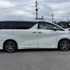 toyota vellfire 2015 CFJ1785531 image 9