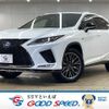 lexus rx 2020 -LEXUS--Lexus RX DAA-GYL25W--GYL25-0022138---LEXUS--Lexus RX DAA-GYL25W--GYL25-0022138- image 1