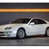 nissan fairlady-z 1992 -NISSAN 【野田 301ﾆ9909】--Fairlady Z E-GCZ32--GCZ32-523667---NISSAN 【野田 301ﾆ9909】--Fairlady Z E-GCZ32--GCZ32-523667- image 29