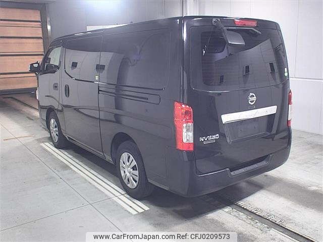 nissan caravan-van 2020 -NISSAN--Caravan Van VW2E26-116899---NISSAN--Caravan Van VW2E26-116899- image 2