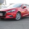 mazda axela 2019 -MAZDA--Axela DBA-BM5FS--BM5FS-420034---MAZDA--Axela DBA-BM5FS--BM5FS-420034- image 2